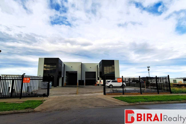 9 Boxwood Court Epping VIC 3076