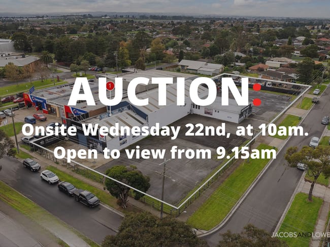 236 South Gippsland Highway Cranbourne VIC 3977