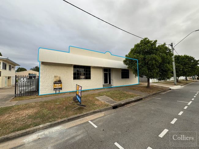 53 Bowen Road Rosslea QLD 4812 53 Bowen Road Rosslea QLD 4812