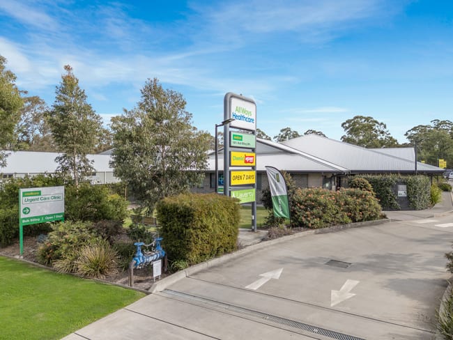 275 Vincent Street Cessnock NSW 2325 275 Vincent Street Cessnock NSW 2325