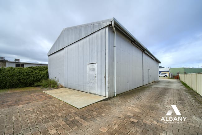 10 Sanford Road Centennial Park WA 6330 10 Sanford Road Centennial Park WA 6330