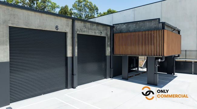 7/28 Hub Crescent Heathwood QLD 4110