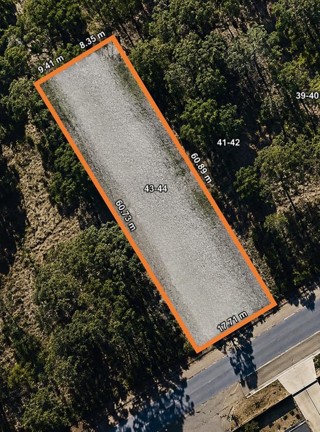 Land/43-44 Victoria Street Riverstone NSW 2765