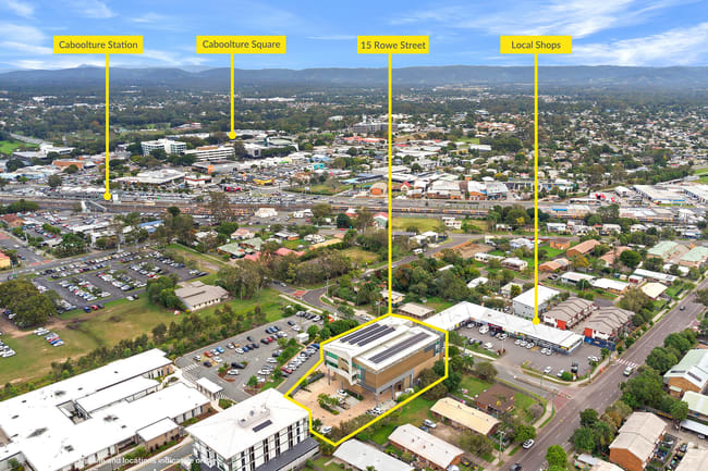 23 Rowe Street Caboolture QLD 4510