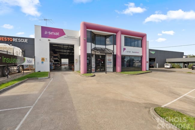 6 Frankston Gardens Drive Carrum Downs VIC 3201 6 Frankston Gardens Drive Carrum Downs VIC 3201