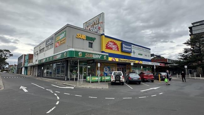 45 The Mall Heidelberg West VIC 3081