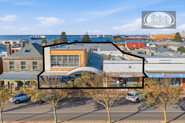 54-56 Percy Street Portland VIC 3305 54-56 Percy Street Portland VIC 3305