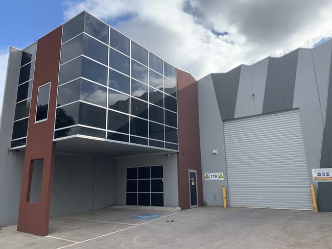 179 Derrimut Drive Derrimut VIC 3026 179 Derrimut Drive Derrimut VIC 3026