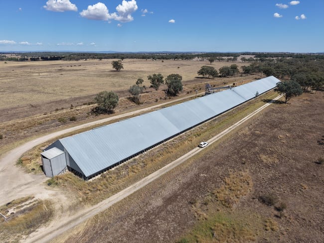 1 Railway Street Delungra NSW 2403