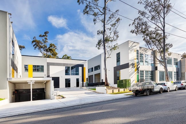 1B/35A Sefton Road Thornleigh NSW 2120