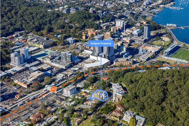 46-48 Holden Street Gosford NSW 2250