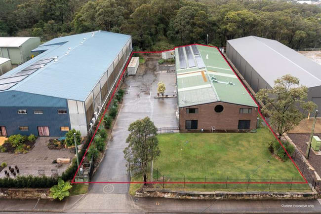 142 Somersby Falls Road Somersby NSW 2250 142 Somersby Falls Road Somersby NSW 2250