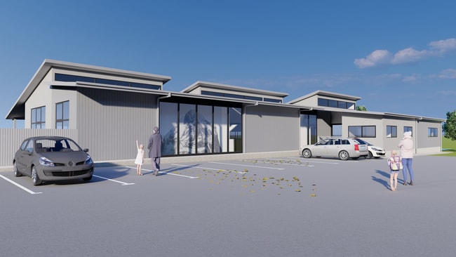 42 Annabel Drive St Helens TAS 7216