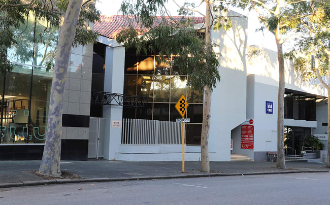 Unit 6 / Level 1/1321 Hay Street West Perth WA 6005