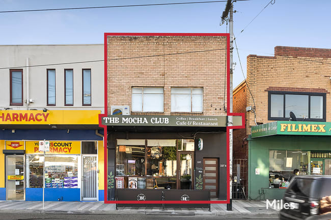 227 Melville Road Brunswick West VIC 3055