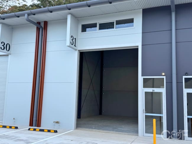 Unit 31/13 Jusfrute Drive West Gosford NSW 2250