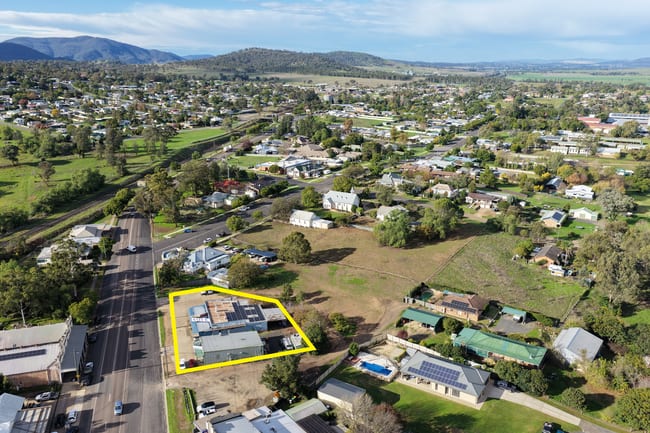 67 - 69 Macqueen St Aberdeen NSW 2336