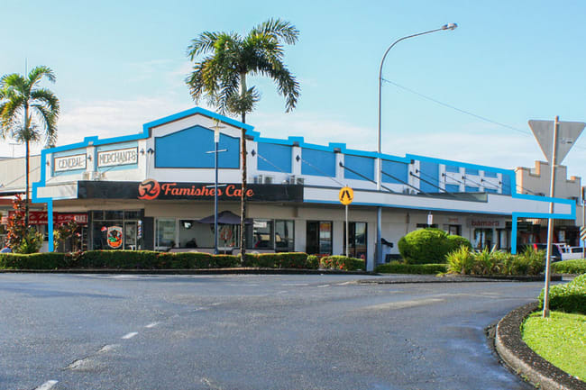 62 Edith Street Innisfail QLD 4860