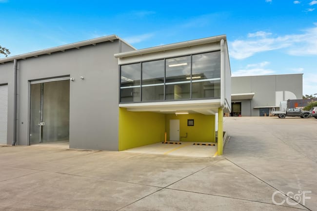 Unit 25/222 Wisemans Ferry Road Somersby NSW 2250 Unit 25/222 Wisemans Ferry Road Somersby NSW 2250