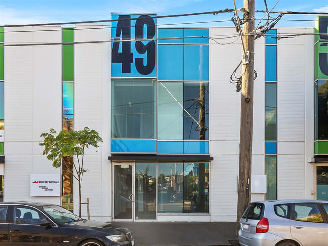 49 Stubbs Street Kensington VIC 3031 49 Stubbs Street Kensington VIC 3031