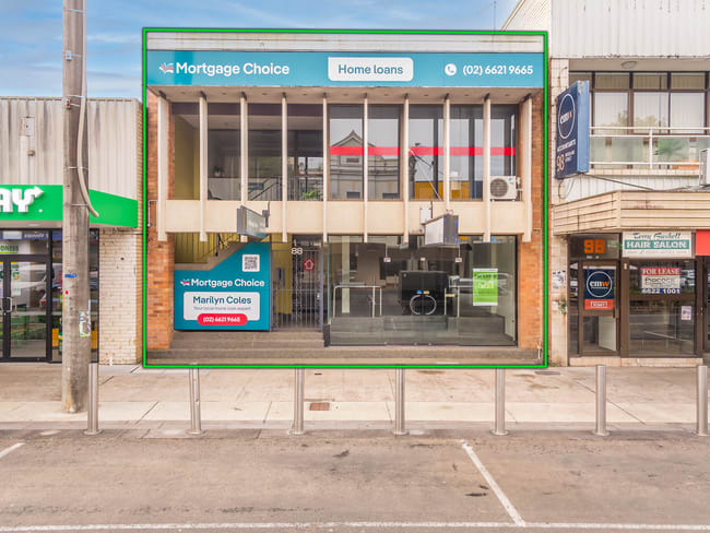88-92 Woodlark Street Lismore NSW 2480 88-92 Woodlark Street Lismore NSW 2480