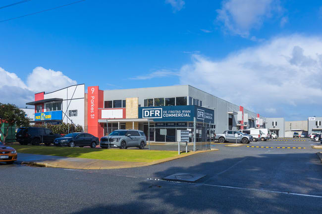 1/9 Parkes Street Cockburn Central WA 6164