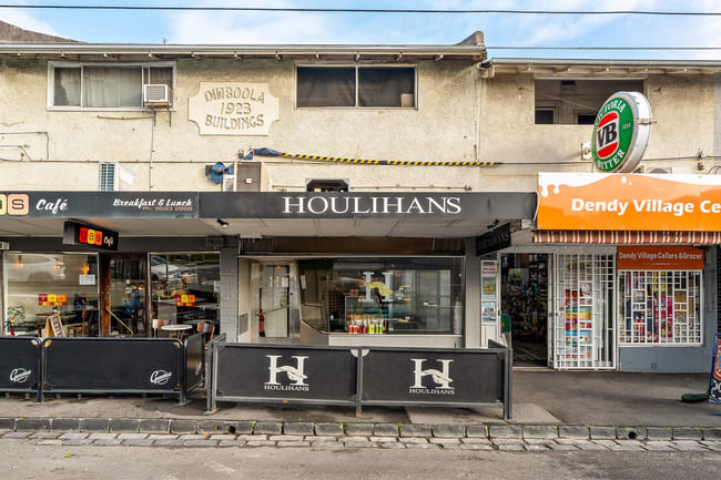 763 Hampton Street Brighton VIC 3186 763 Hampton Street Brighton VIC 3186