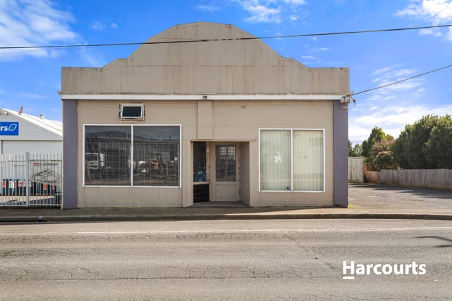 30-32 Ellenor Street Scottsdale TAS 7260 30-32 Ellenor Street Scottsdale TAS 7260