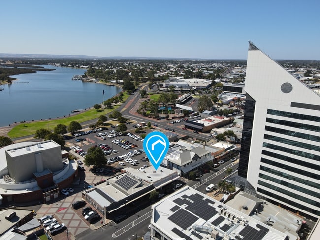 2/28 Victoria Street Bunbury WA 6230 2/28 Victoria Street Bunbury WA 6230