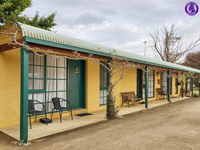 43 PARK STREET Omeo VIC 3898