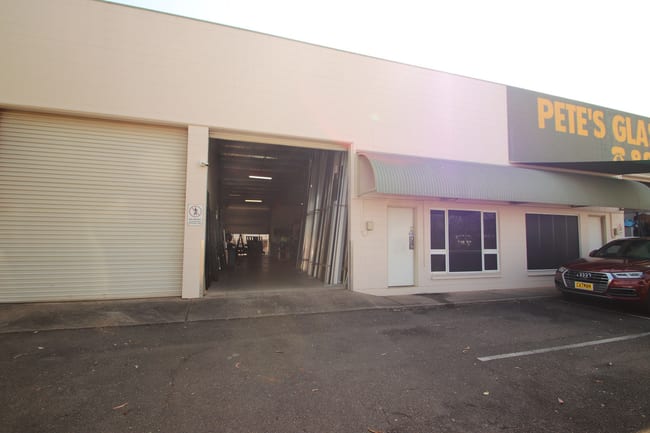 2/1 Sadgroves Crescent Winnellie NT 0820 2/1 Sadgroves Crescent Winnellie NT 0820