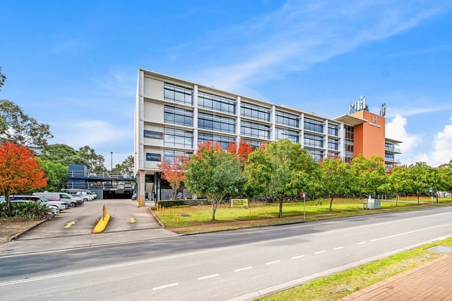 1.16/29-31 LEXINGTON DRIVE Bella Vista NSW 2153 1.16/29-31 LEXINGTON DRIVE Bella Vista NSW 2153