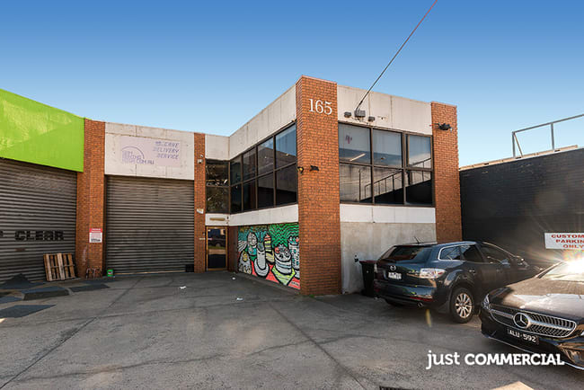 1/165-169 Clayton Road Oakleigh East VIC 3166
