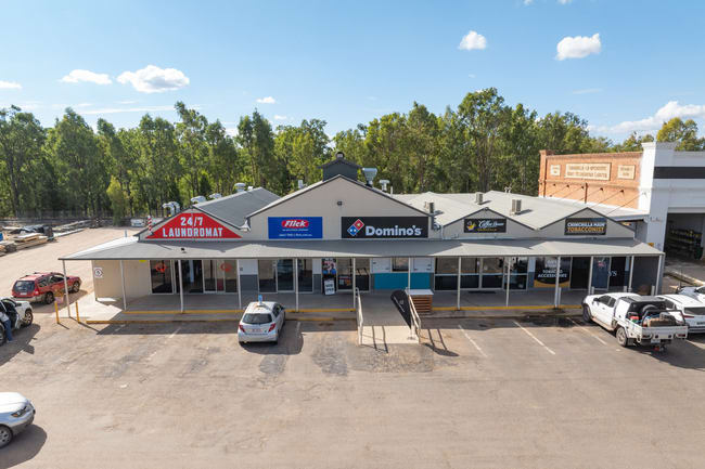 37 Warrego Highway Chinchilla QLD 4413