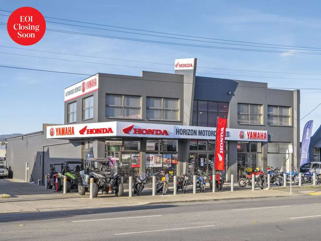 233-235 Main Road Derwent Park TAS 7009