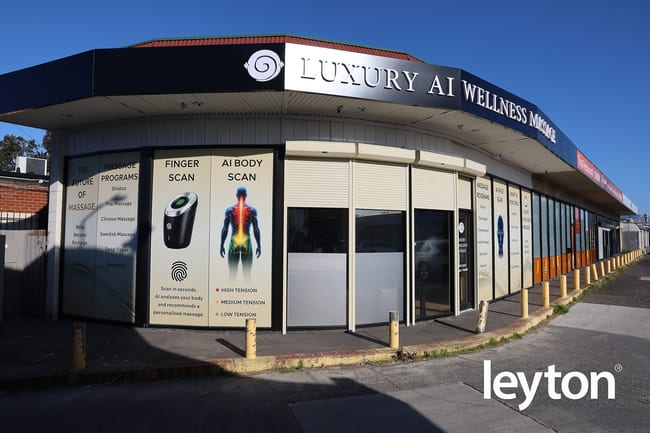 12/22-38 Queens Avenue Springvale VIC 3171 12/22-38 Queens Avenue Springvale VIC 3171