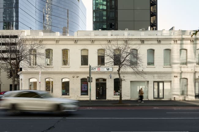 280 City Road Southbank VIC 3006 280 City Road Southbank VIC 3006
