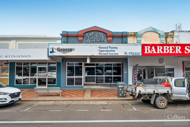 146 Queen Street Ayr QLD 4807