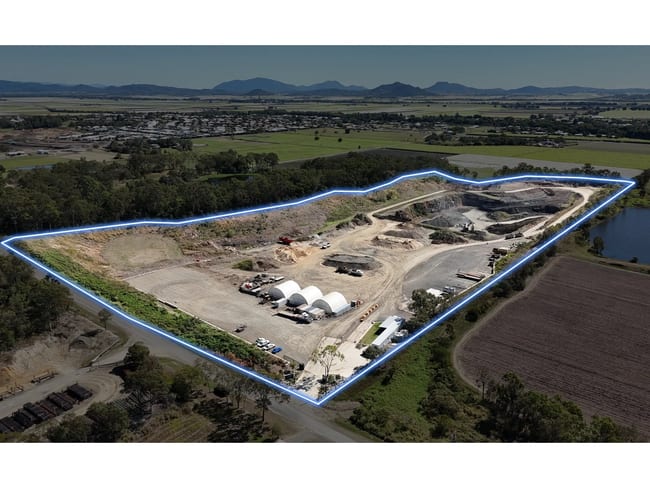 200 Silingardies Road Walkerston QLD 4751 200 Silingardies Road Walkerston QLD 4751