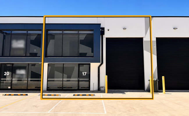17/2 Fastline Road Truganina VIC 3029 17/2 Fastline Road Truganina VIC 3029