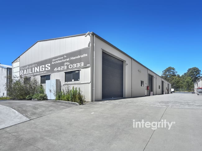 1/32 Cumberland Avenue South Nowra NSW 2541 1/32 Cumberland Avenue South Nowra NSW 2541
