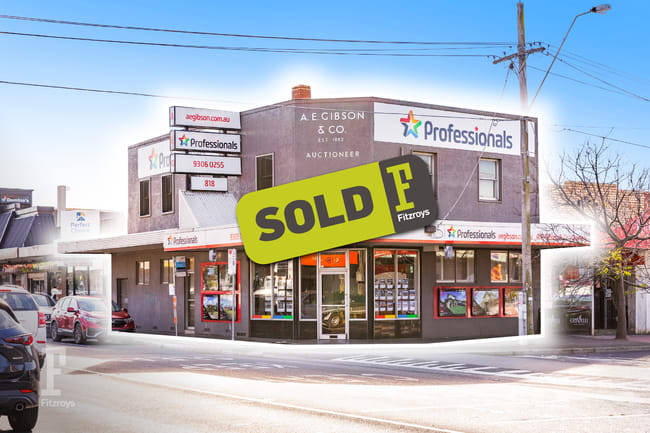 818 Pascoe Vale Road Glenroy VIC 3046