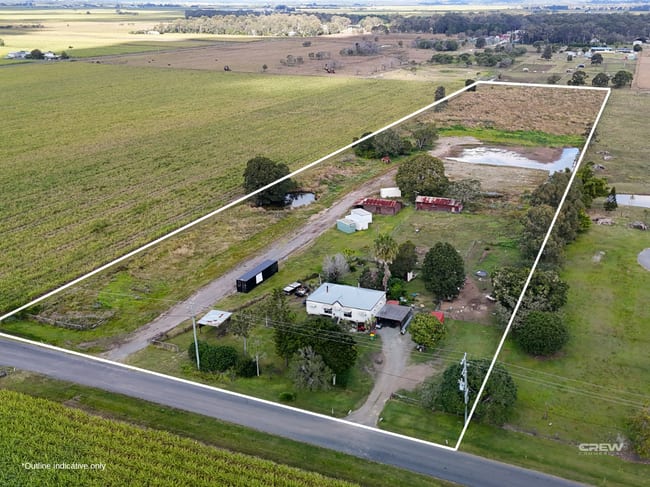 602 Rotary Park Road Alberton QLD 4207