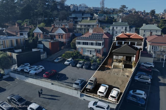 64 York Street Launceston TAS 7250 64 York Street Launceston TAS 7250