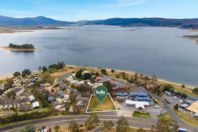 3 Mclure Circuit Jindabyne NSW 2627