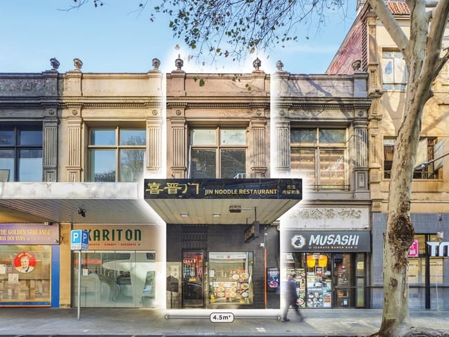 179 Russell St Melbourne VIC 3000 179 Russell St Melbourne VIC 3000