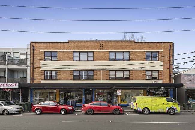 188B Barkly Street St Kilda VIC 3182 188B Barkly Street St Kilda VIC 3182