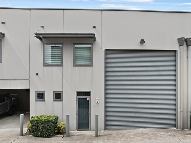 7/13 Lyell Street Mittagong NSW 2575