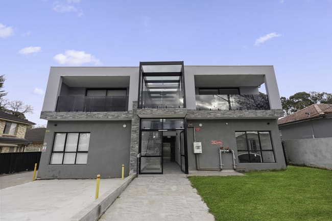 196 Canterbury Road Bankstown NSW 2200 196 Canterbury Road Bankstown NSW 2200