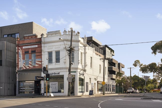 735 Burwood Road Hawthorn VIC 3122
